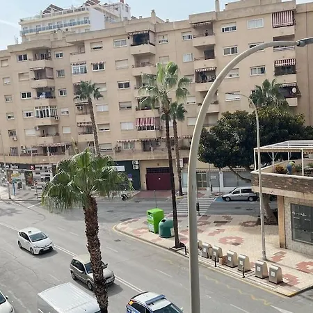 Estudio Pastora Torremolinos