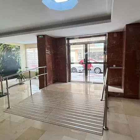 Estudio Pastora Τορρεμολίνος