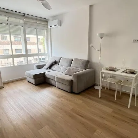 Apartamento Estudio Pastora