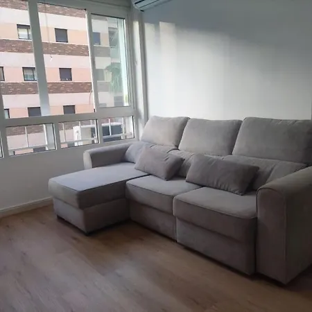 Estudio Pastora 公寓 *