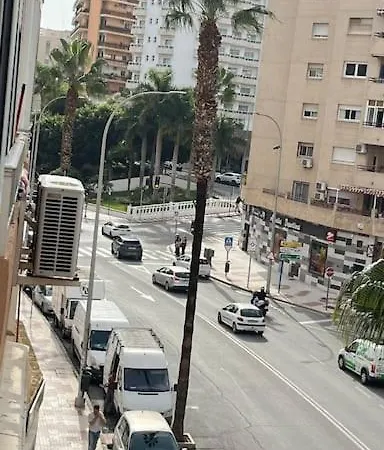 公寓 Estudio Pastora *