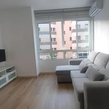 Estudio Pastora Apartament