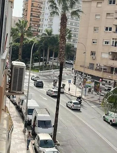 Апартаменты Estudio Pastora *