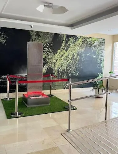 Estudio Pastora Торремолинос