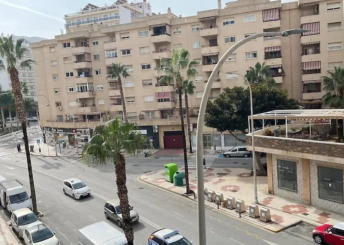 Estudio Pastora Τορρεμολίνος