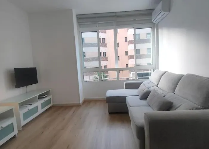 Estudio Pastora Apartament